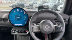 MINI Cooper 1.5 C Sport 3dr Auto Petrol Hatchback